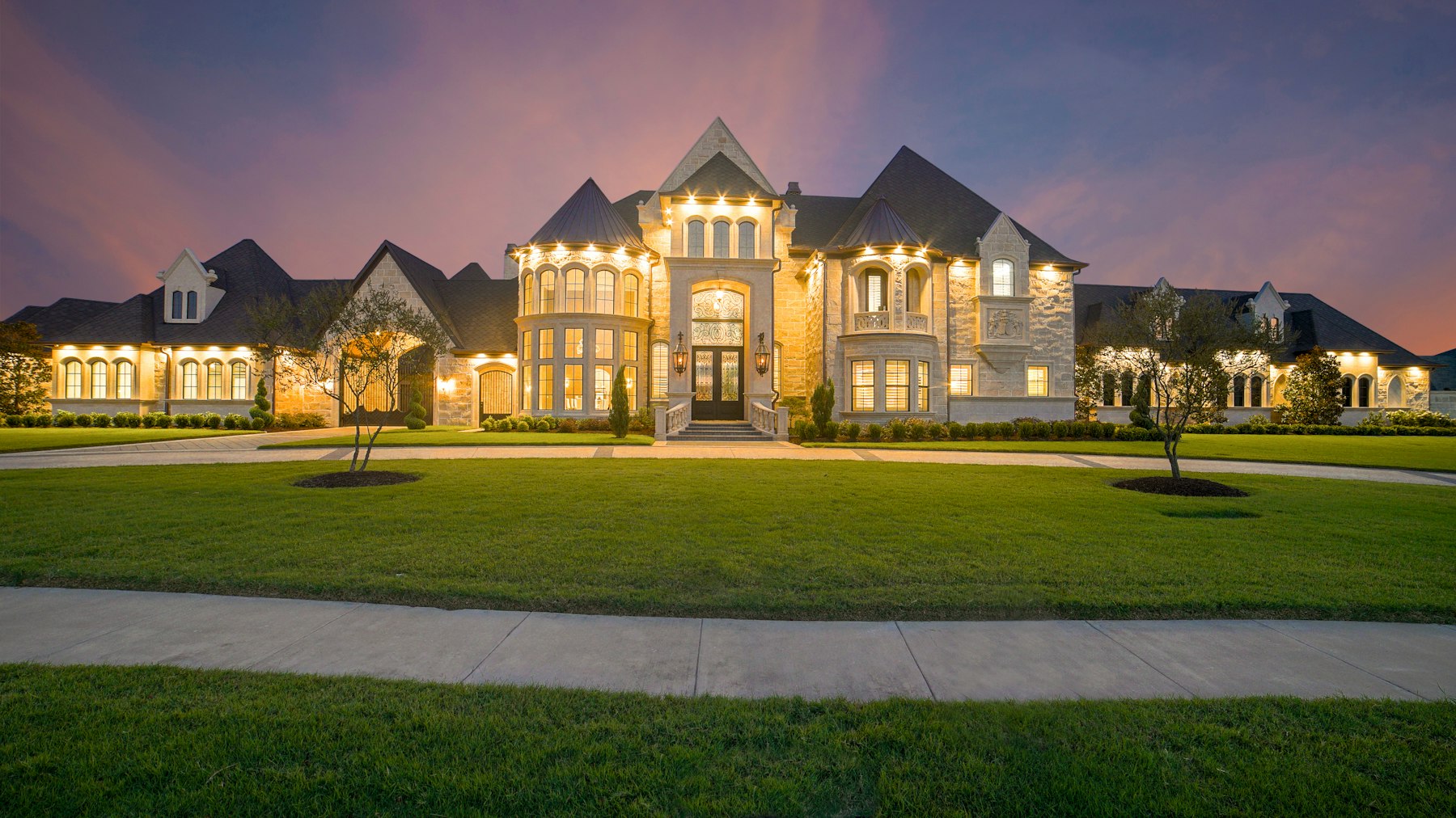Villa Montecito